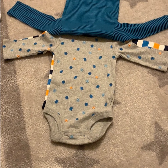 Child of mine Baby bodysuits - Picture 2 of 5